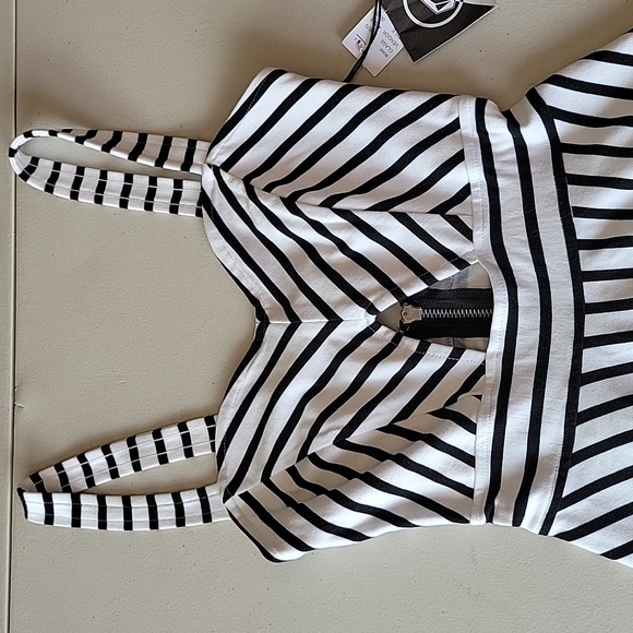 NWT Pacsun Volcom dress size small - Picture 2 of 8